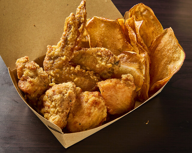 Naruto Kitchen Hiroshima Arupaku Ten photo 3