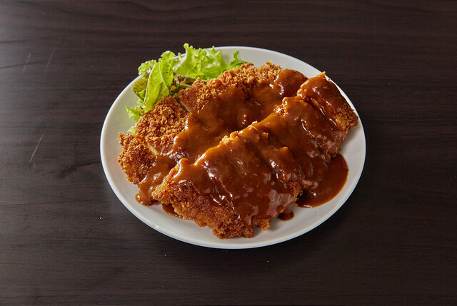 Naruto Kitchen Hiroshima Arupaku Ten photo 2