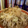 ラーメン タロー 大森の陣