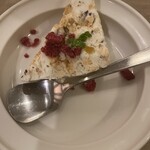 ハングリータイガー - セミフレッド