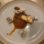 ハングリータイガー - サーモングリル