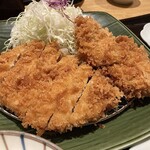 とんかつ和幸 - 料理写真: