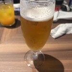 B-GARAGE - ドリンク写真: