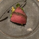 ハングリータイガー - ビステッカ