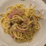 ハングリータイガー - ダニエル