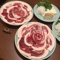 ももんじや - 