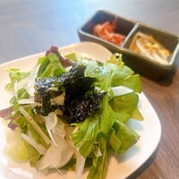 近江うし焼肉 にくTATSU 日本橋室町店 - 