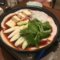 ももんじや - 