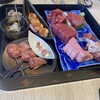 本鮪と創作和食 吟醸くらうど 丸太町本店