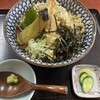 甜蕎屋 源平