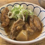 串かつ居酒屋 いちろう - 