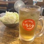 串かつ居酒屋 いちろう 2号店 - 