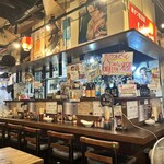 串かつ居酒屋 いちろう - 