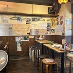 串かつ居酒屋 いちろう - 