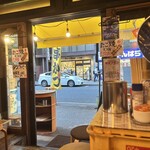 串かつ居酒屋 いちろう - 