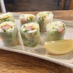 串かつ居酒屋 いちろう - 