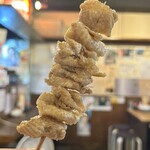 串かつ居酒屋 いちろう - 