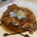 Honmaguro to Sosaku Washoku Ginjo Kuraudo Marutamachi Honten