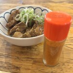 串かつ居酒屋 いちろう 2号店 - 