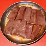 焼肉ヒロミヤ - 