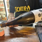 串かつ居酒屋 いちろう - 