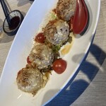 Honmaguro to Sosaku Washoku Ginjo Kuraudo Marutamachi Honten