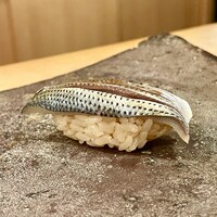 鮨まつもと - 