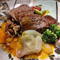 中目黒 若狭 - 