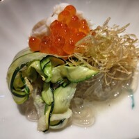 中目黒 若狭 - 