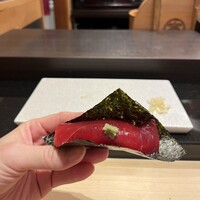 おたる政寿司 銀座 - 