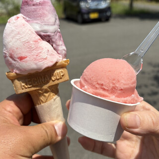 ジェラート工房 ヤミー_0