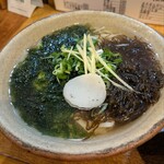 沖縄麺処 天願 - 