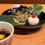 日本料理 たかむら - 