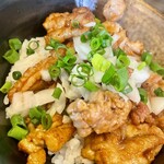 時代麺房 ライオン - 