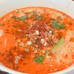 北京ダック専門店 民福・北京烤鴨店 - 