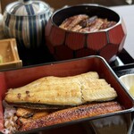 うなぎ乃助 富山店 - 