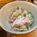 沖縄麺処 天願 - 