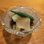 日本料理 たかむら - 