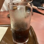 カフェ・ベローチェ - ドリンク写真: