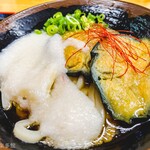 めりけんや - 料理写真: