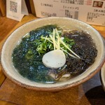 沖縄麺処 天願 - 