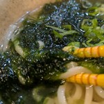 沖縄麺処 天願 - 