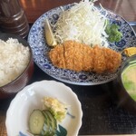 日本料理若水 - 料理写真: