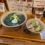 沖縄麺処 天願 - 