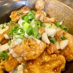 時代麺房 ライオン - 