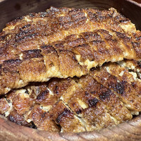 鰻う おか冨士 - 