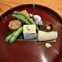 日本料理 たかむら - 