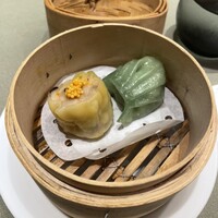 銀座 桃の木 - 