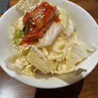 焼肉 ちゃんぷ 吉祥寺店 - 