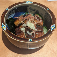 鰻う おか冨士 - 